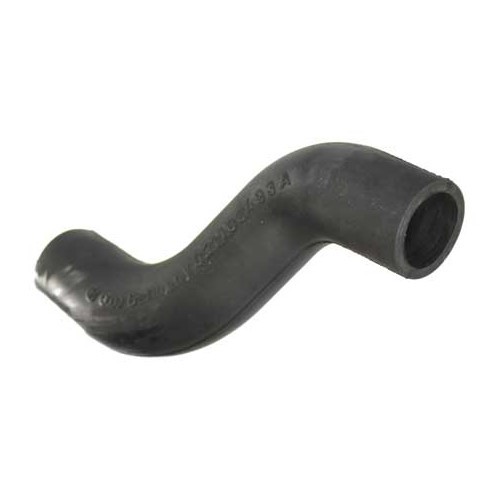 Tubo flexible de respiradero para motor VR6 ->94 - C132532