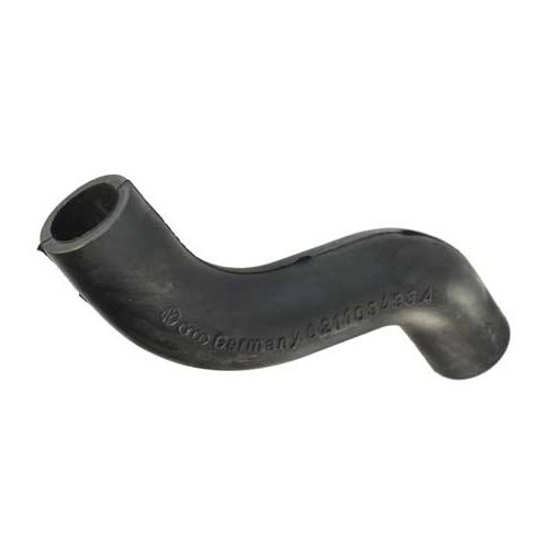 Tubo flexible de respiradero para motor VR6 ->94 - C132532