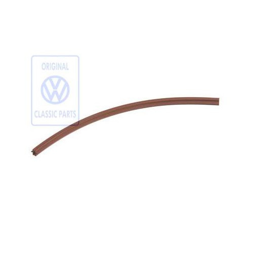     
                
                
    Under-engine guard gasket for VW Type 4 - C132544
