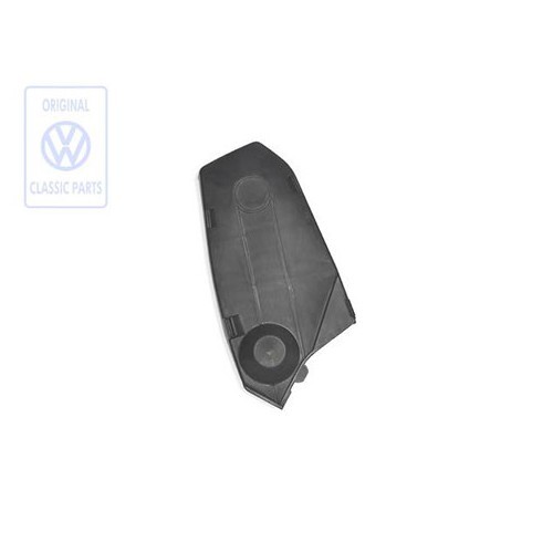  Upper timing belt cover - C132577 