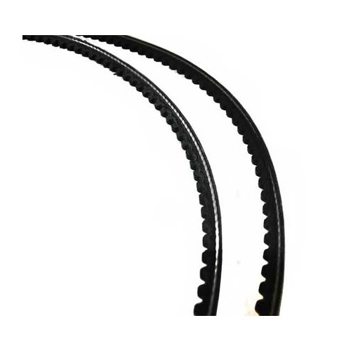 G40 alternator and compressor belts for Polo 86 -&gt;94 - set of 2 - C132583