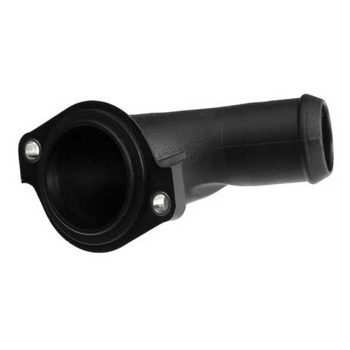  Pipe de raccord d'eau sur carter de thermostat - C132628 