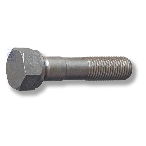  Tornillo de cierre de biela de 9 mm para motores VW Cox, Karmann, Combi con motor tipo 1 - C132712 