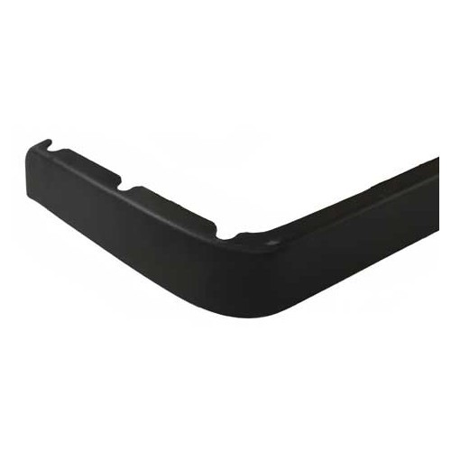 Front bumper blade for Golf 1 cabriolet 88-> - C132754