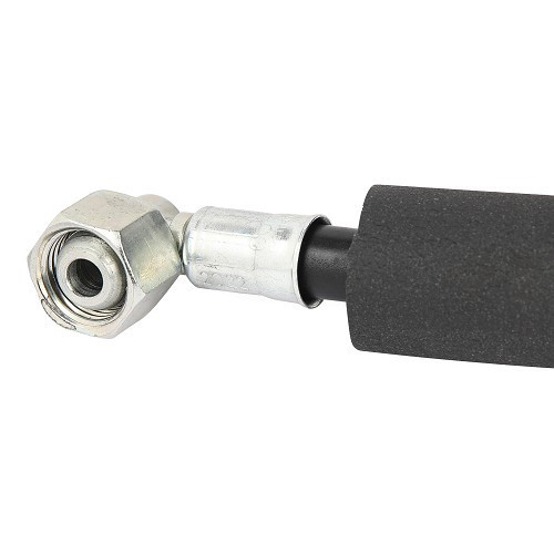 Tubo de combustível entre a bomba e o acumulador para Golf 1 motor K-Jetronic - C132841