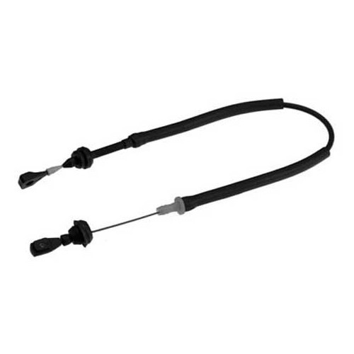  Cable del acelerador para VW Iltis Turbodiésel - C132928 