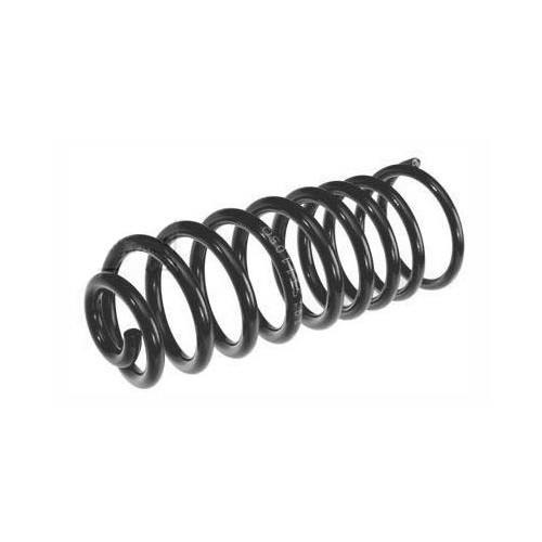 1 rear coil spring for Golf 2 Country