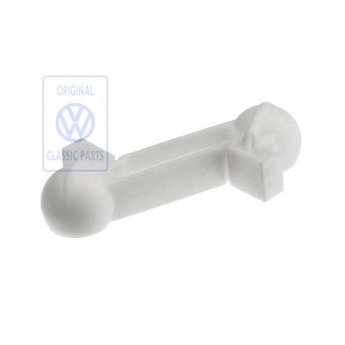  Vareta curta para VW Golf 2 e Jetta 2 BV5 - C132976 