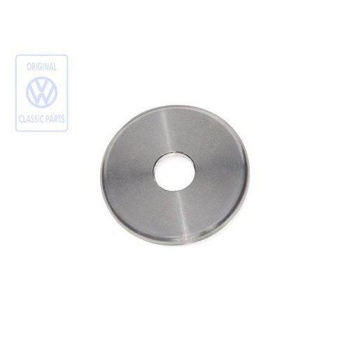  Copo de biela angulada para VW Transporter T25 de 1979 a 1984 - C133162 