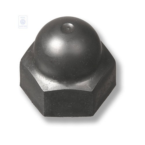  Capuchon sur boulon de fixation de triangle arrière pour VW Transporter T25 - C133198 