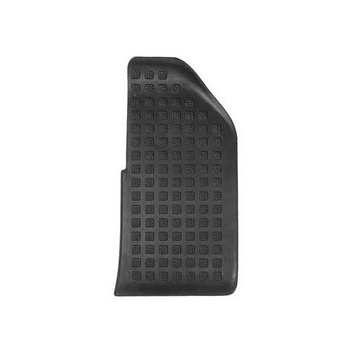  Step rubber left for VOLKSWAGEN Transporter T25 (05/1979-07/1992) - C133297 