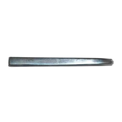     
                
                
    Chrome-plated moulding for door handle for Golf 1 and 2 - C133426
