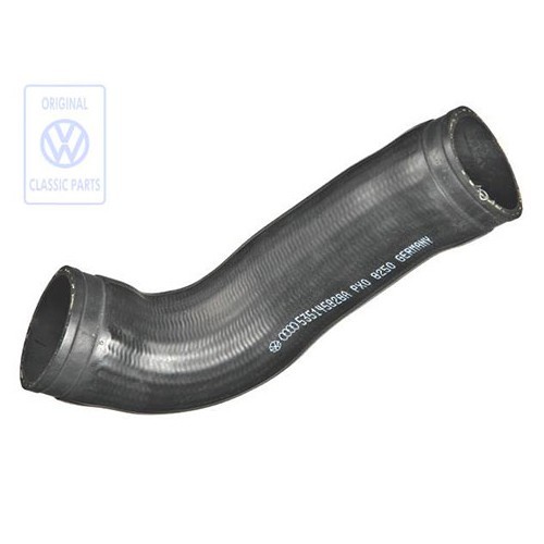  Tubo de aire de salida del compresor para Corrado 1.8 G60 - C133462 