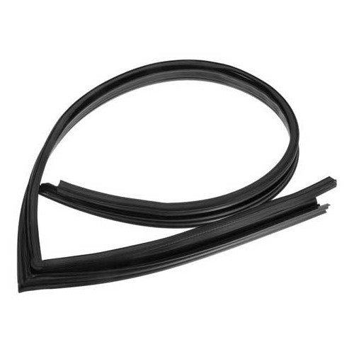  Upper LH window guide for Corrado - C133471 