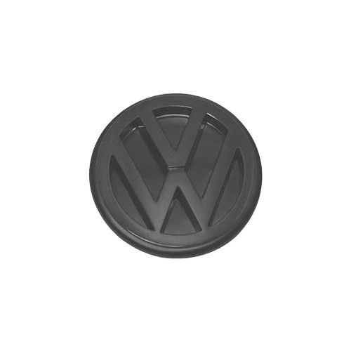  Monogramme arrière VW pour VW Transporter T4 de 1991 à 1994 - C133498 