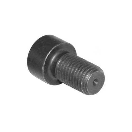 1 Tornillo de volante motor WBX para Transporter 1.9 / 2.1 - C133597