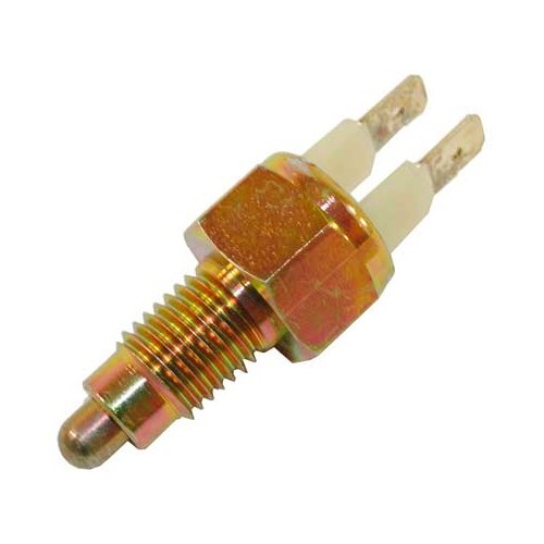  020 941 521 A: reverse light switch for Golf & Scirocco up to ->89 + Transporter - C133645-1 