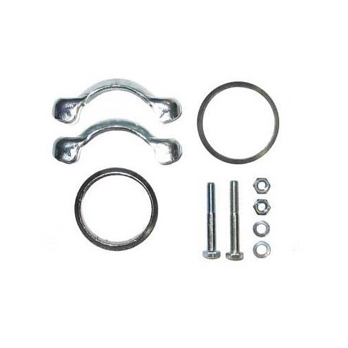 Kit juntas de silenciador para Transporter motor 1.6 CT ->06/80