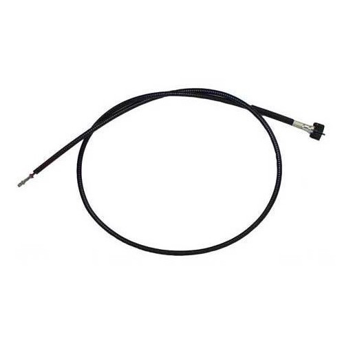  Cable de contador 1195 mmpara Volkswagen escarabajo 1200 / 1300 66 ->96 - C134404 