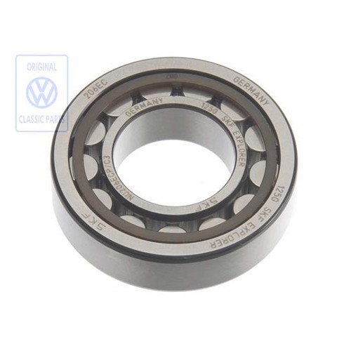  Outer rear wheel bearing for Porsche 944 phase 1 - C134473 