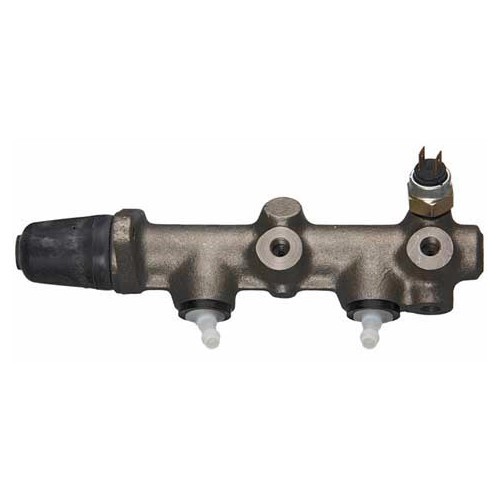  113 611 015 BC : maître-cylindre de frein - brake master cylinder - Hauptbremszylinder - C134518 