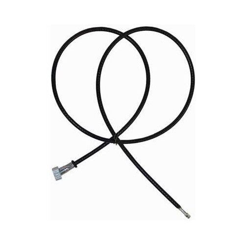     
                
                
    Counter cable, 1390mm, for Volkswagen Beetle 1302 / 1303 70 ->80 - C134674
