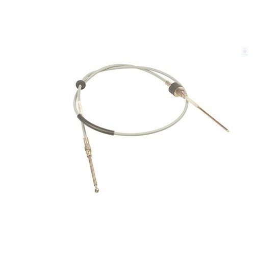  Automatic gearbox control cable for Golf 1 & Scirocco 77 ->90 - C134908 