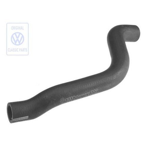  Radiator water return hose - C135079 