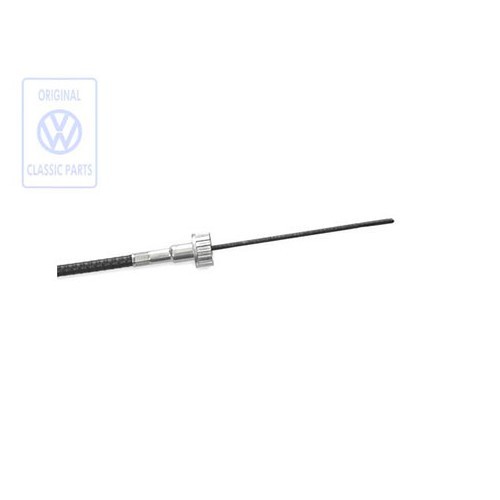  Speedometer cable for Golf 2 with automatic gearbox - C135163 