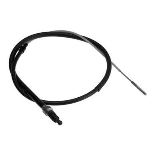  Cable de freno de mano para Golf 2, 3 y Corrado - C135190 