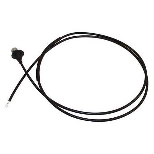  Cable de contador para Transporter 79 ->81 - C135637 