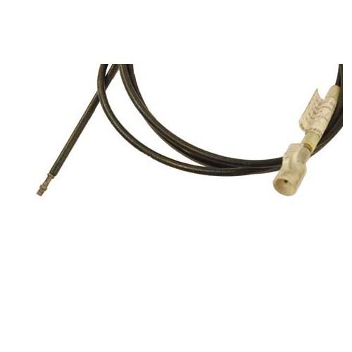 Counter cable for Transporter 82 ->92 (RHD) - C135655