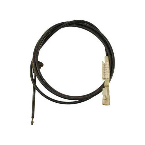  Cable de contador para Transporter 81 ->92 - Conducción por la izquierda - C135655 