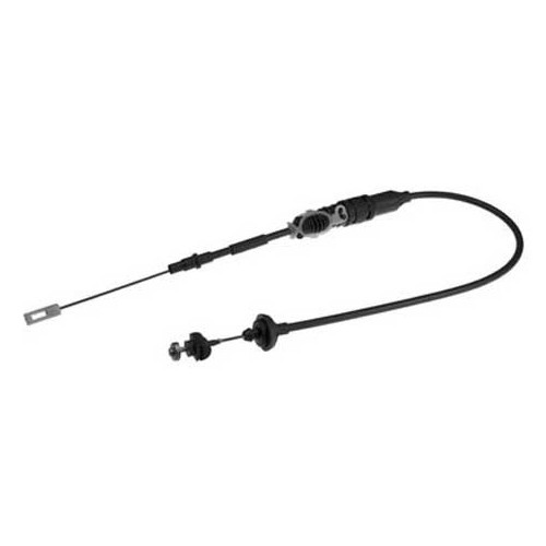  Cable de embrague para Passat 3 con alcance automático - C135904 