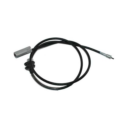  Cable de contador para Audi 80, VW Passat, VW Iltis - C136174 