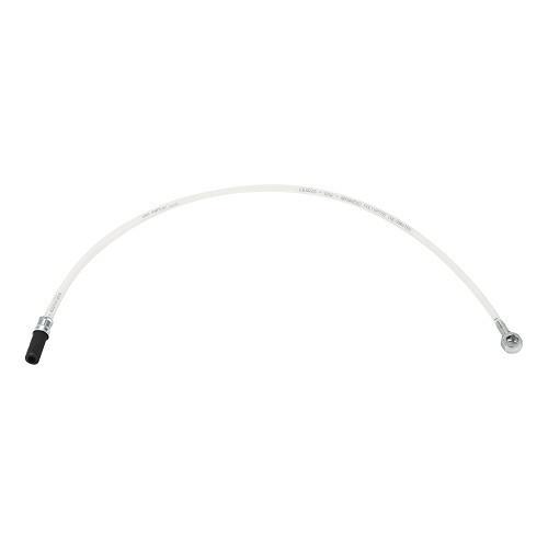  Fuel hose from filter to pump for VOLKSWAGEN Transporter T25 (05/1979-1984) - C140653 