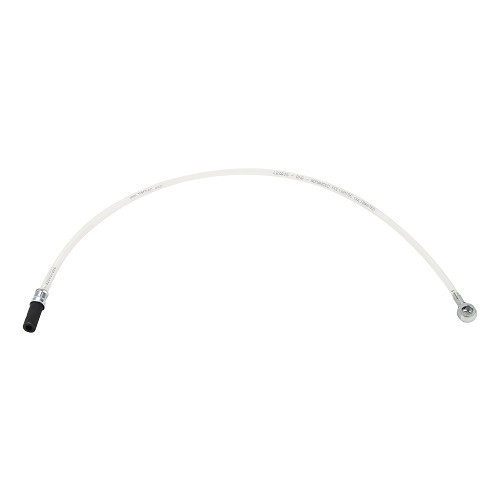     
                
                
    Fuel hose from filter to pump for VOLKSWAGEN Transporter T25 (05/1979-1984) - C140653
