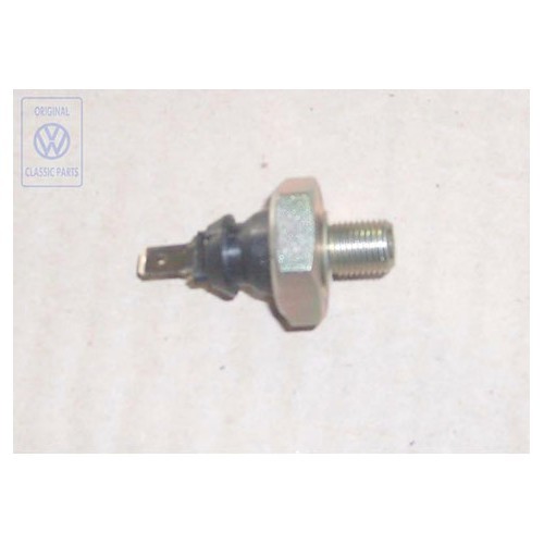 Oil pressure switch for VW Golf Mk2 - C142696