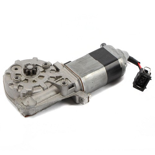  Motor elevalunas derecho para Golf 1 Cabriolet - C142966 