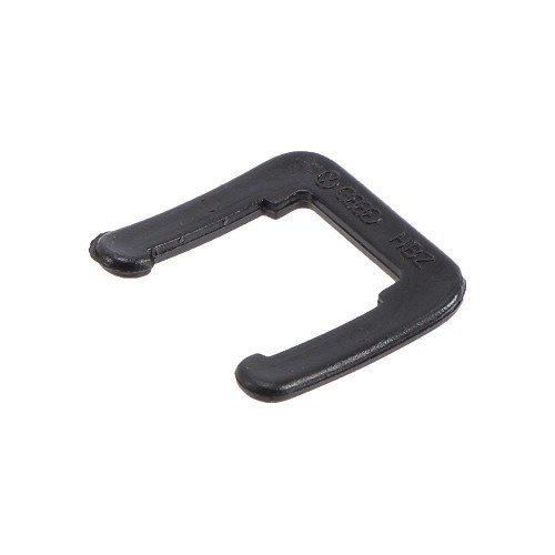 Retainer clip for glovebox opening mechanism for Golf 1 - C143065