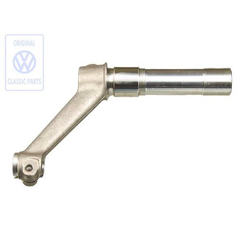  Brazo de suspensión superior izquierda o derecha para Combi split - C144490 