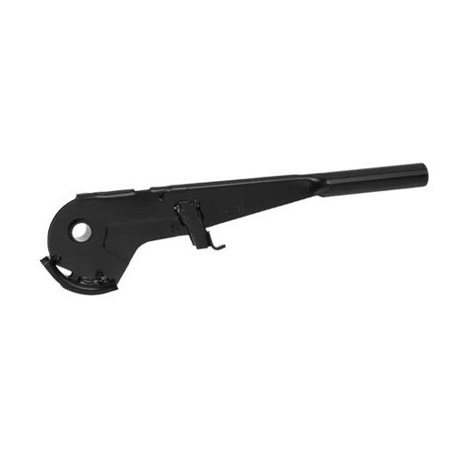  Handbrake lever for Golf 1, Scirocco and Golf 2 - C144604 