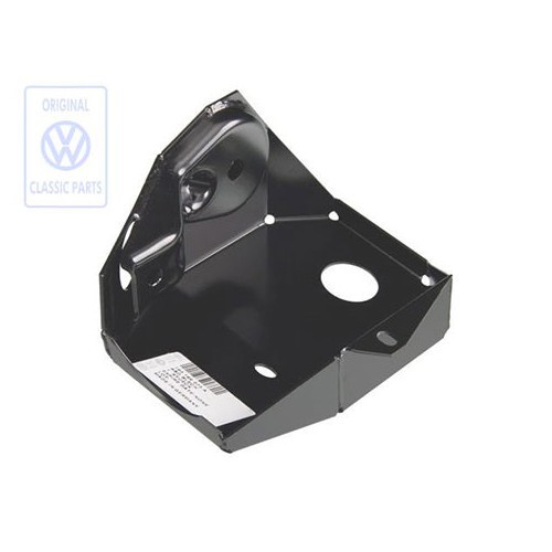  Raised chassis cover plate for Golf 2 COUNTRY - C144628 