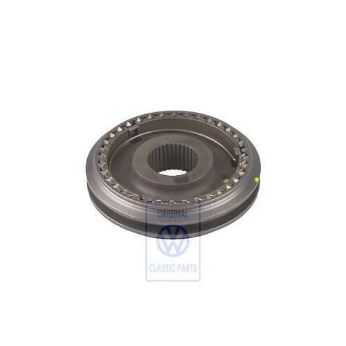  Synchronizing hub for VW LT Mk1 - C145249 