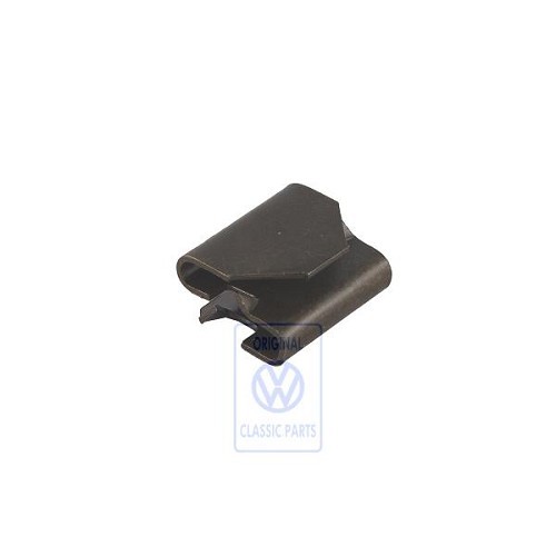  Clip for water deflector (plenum chamber) Corrado - C145705 