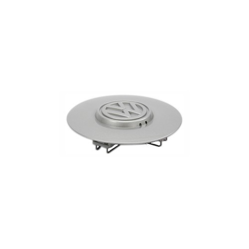 1 Central cover for steel rim - C146614