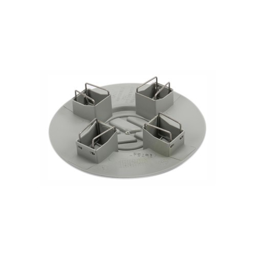 1 Central cover for steel rim - C146614