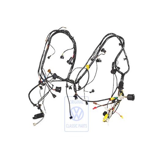  Wiring harness for VW Golf Mk3 - C146815 
