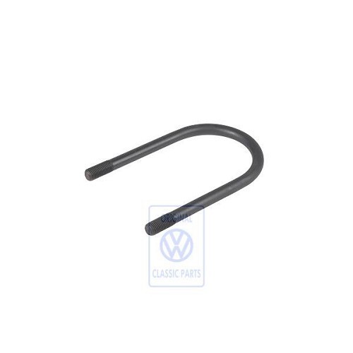     
                
                
    Leaf spring shackle - C147367
