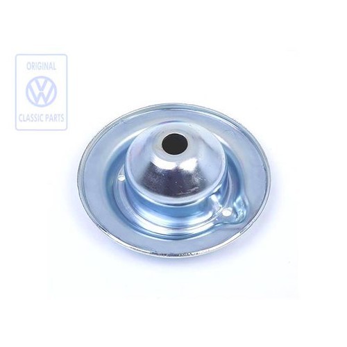  Originale obere Lagerschale der Vorderradaufhängung 110 mm für VW Golf 2 G60 Rallye Corrado und Passat B3 - C147661 